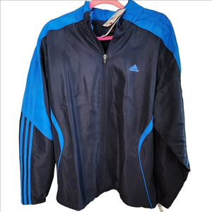 NWT ADIDAS DRIVE JACKET